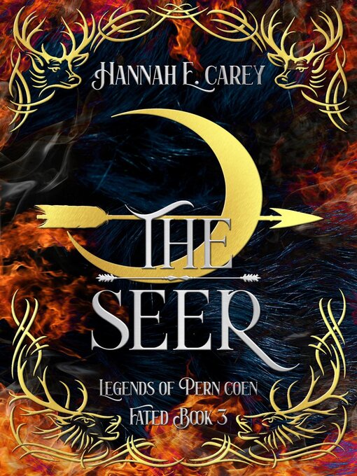 Title details for The Seer by Hannah E Carey - Available